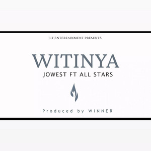 Witinya (feat. Afrique, Fifi Raya, Fela Music, Kaayi, Manick, The nuture & Ken umu)
