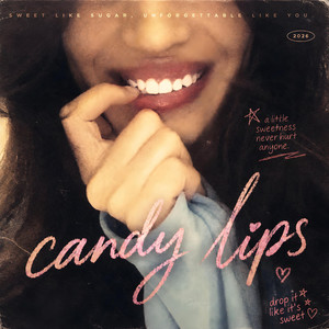 Candy Lips by Lio Lai