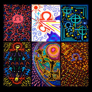 Portada de Stereo