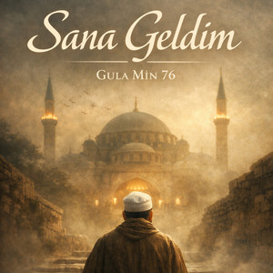 Gula Mın 76 - Sana Geldim
