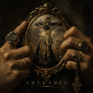 Cofrades by Ivancano, Geka, Khosan