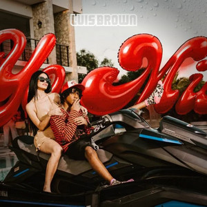 Luis Brown - Yo Miss