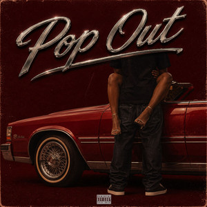 Pop Out by Roe Xander