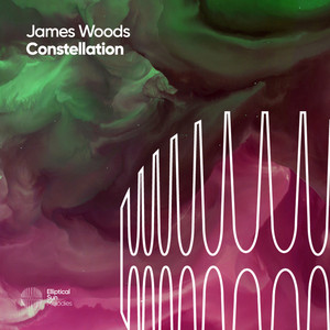 Constellation - Rainbow Addict Remix by James Woods