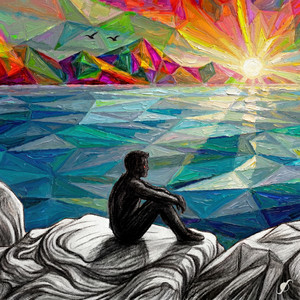 Dangerously Awake by Manos Phi