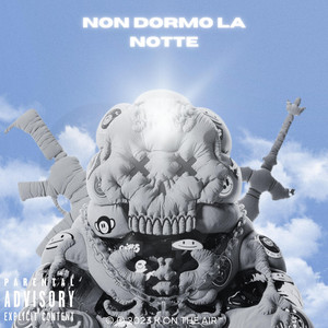 Non Dormo La Notte by Ricoflowlambo