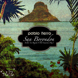 La Bajada (Original Mix) cover art