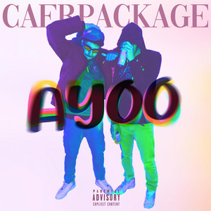 Portada de AYOO