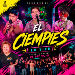 El Ciempíes by Ramiro Trejo El Kan de Los Teclados Album Cover
