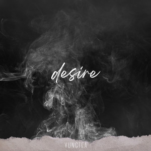 Portada de Desire