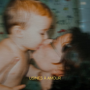 Usines à Amour