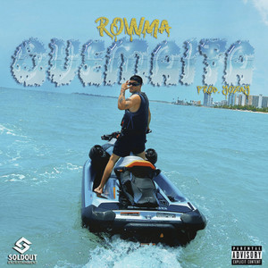 Quemaita by Rowma