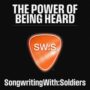 Footprints in My Mind by SongwritingWith:Soldiers, Stevenson Everett