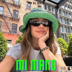 Mi mano by JEY EL KILO