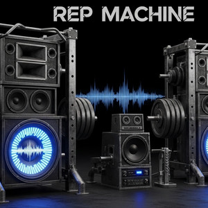 Rep Machine by Matrixit