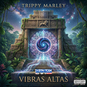 Medicina natural by Trippy Marley