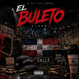MI CEL NO TIENE CONTACTO by EL BULETO