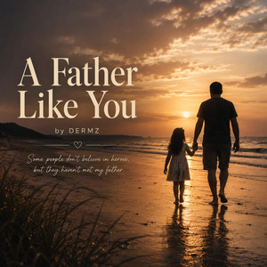 A Father Like You by DERMZ