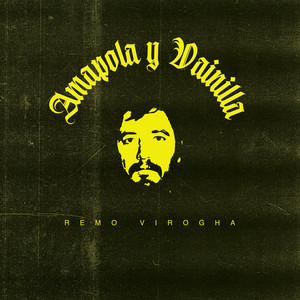 Amapola y Vainilla (Amado Carrillo) by Remo Virogha