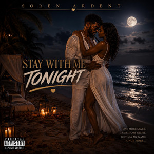 Stay With Me Tonight