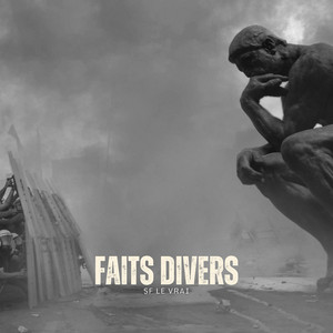 Portada de Faits divers