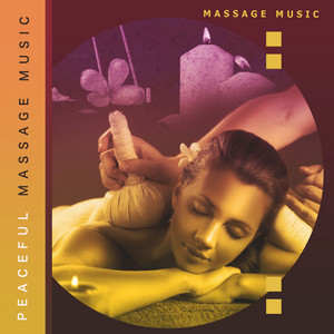 Peaceful Massage Music album
