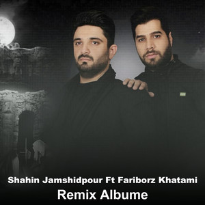 Shahin Jamshidpour - Remix Albume (feat. Fariborz Khatami)
