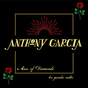 Fire Song by Anthony Garcia
