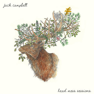 Pulling Weeds by Jack Campbell