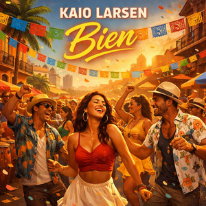 Bien by Kaio Larsen