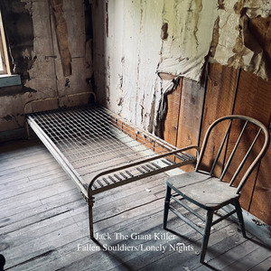 Fallen Souldiers/Lonely Nights