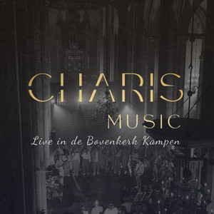 Gratitude & Great are you Lord - Live by Charis Music