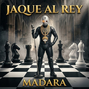 Jaque al Rey by Madara
