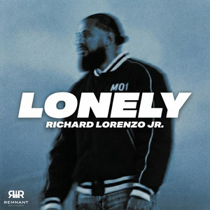 Lonely by Richard Lorenzo Jr.