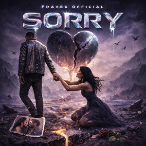 Fraver Official - Sorry