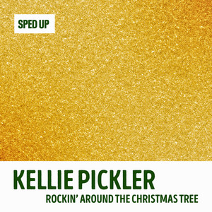 Rockin' Around the Christmas Tree (Sped Up)