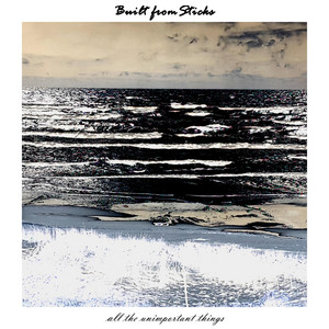 Built From Sticks — cover art