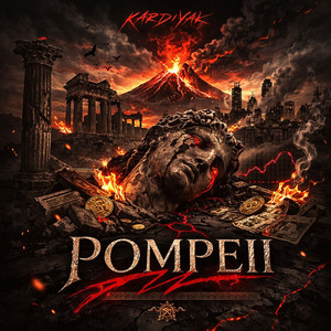 POMPEİİ by Kardiyak