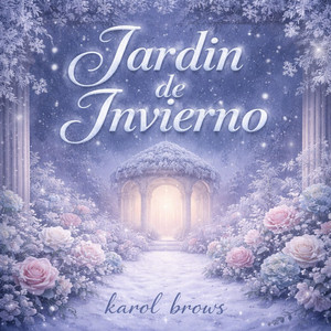 Jardín de Invierno by karol brows
