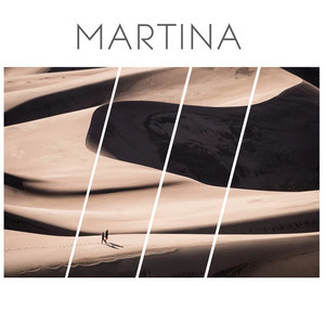 martina by adriana gildelreal