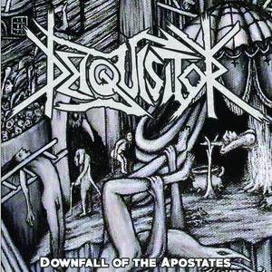Downfall Of The Apostates