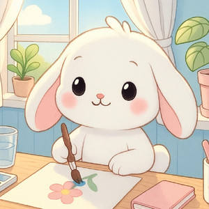 Bunny Lofi | Spotify