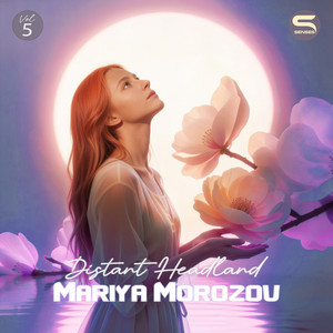 Distant Headland by Mariya Morozov