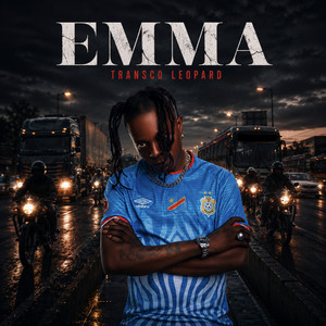 Emma by Transco Leopard
