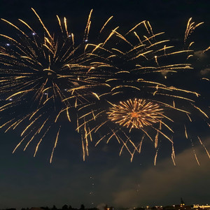 Fire Work