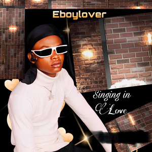 Singing in Love by Eboylover