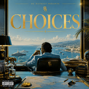 No Luck Needed by OG District