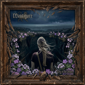 Cry of the Abyss by Mantigore