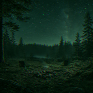 where we watched the stars by green.light