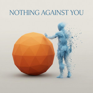 Nothing Against You by Marcus Campbell